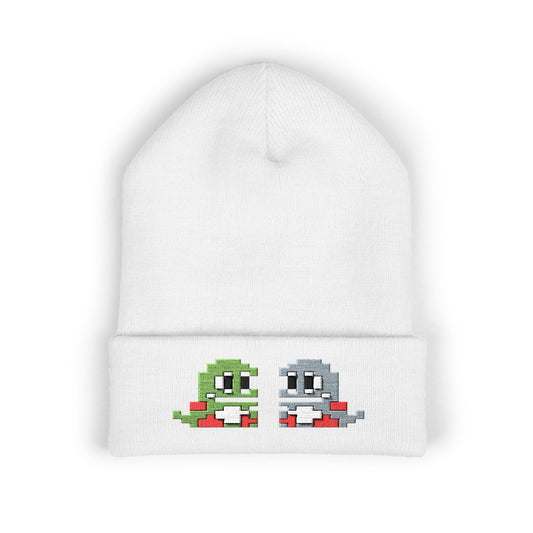 Bubble Bobble - Beanie Printify