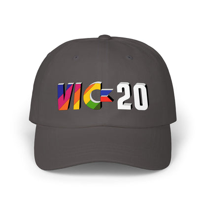 VIC-20 - Dad Cap Printify