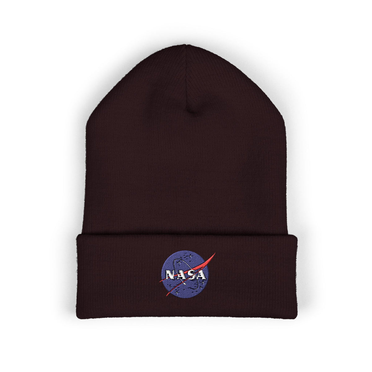 NASA - Beanie Printify