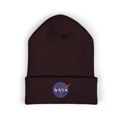 NASA - Beanie Printify