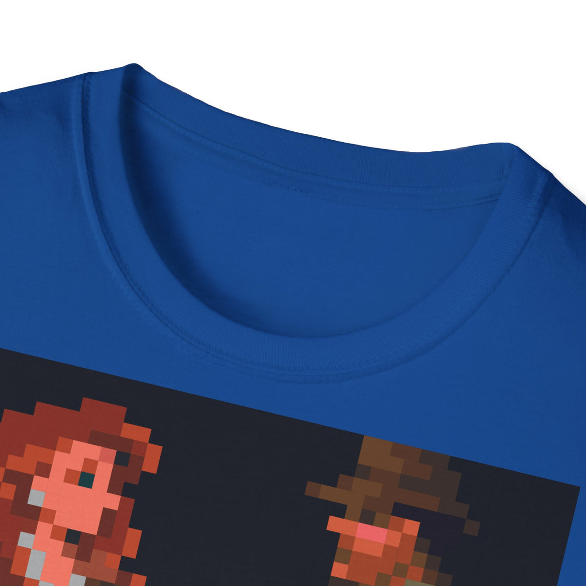 Indiana Jones and the Fate of Atlantis - T-shirt Printify