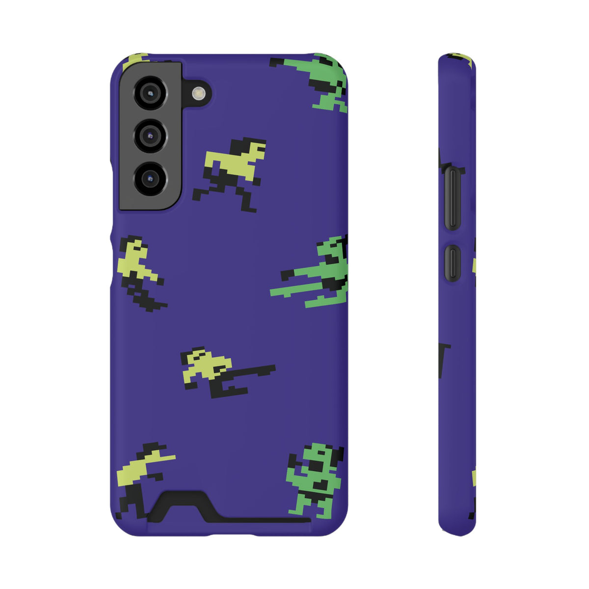 Bruce Lee - Telefoonhoesje Printify