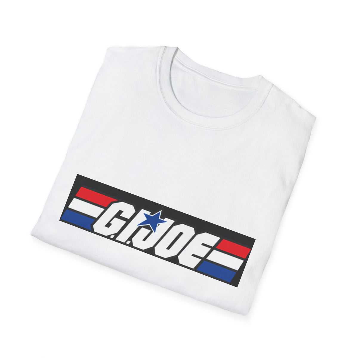 G.I. Joe - T-shirt Printify