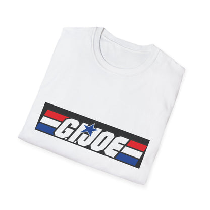 G.I. Joe - T-shirt Printify