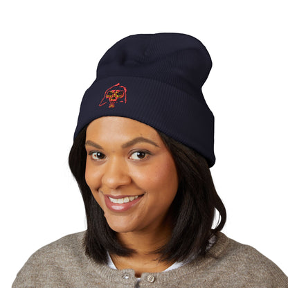 Diablo - Beanie Printify