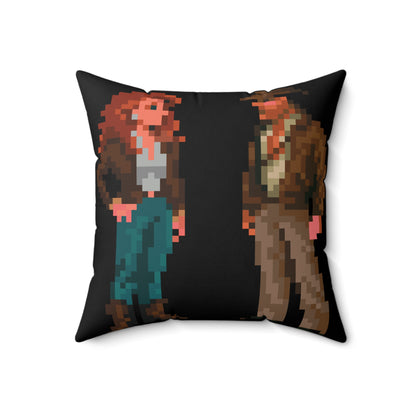 Indiana Jones and the Fate of Atlantis - Kussen Printify