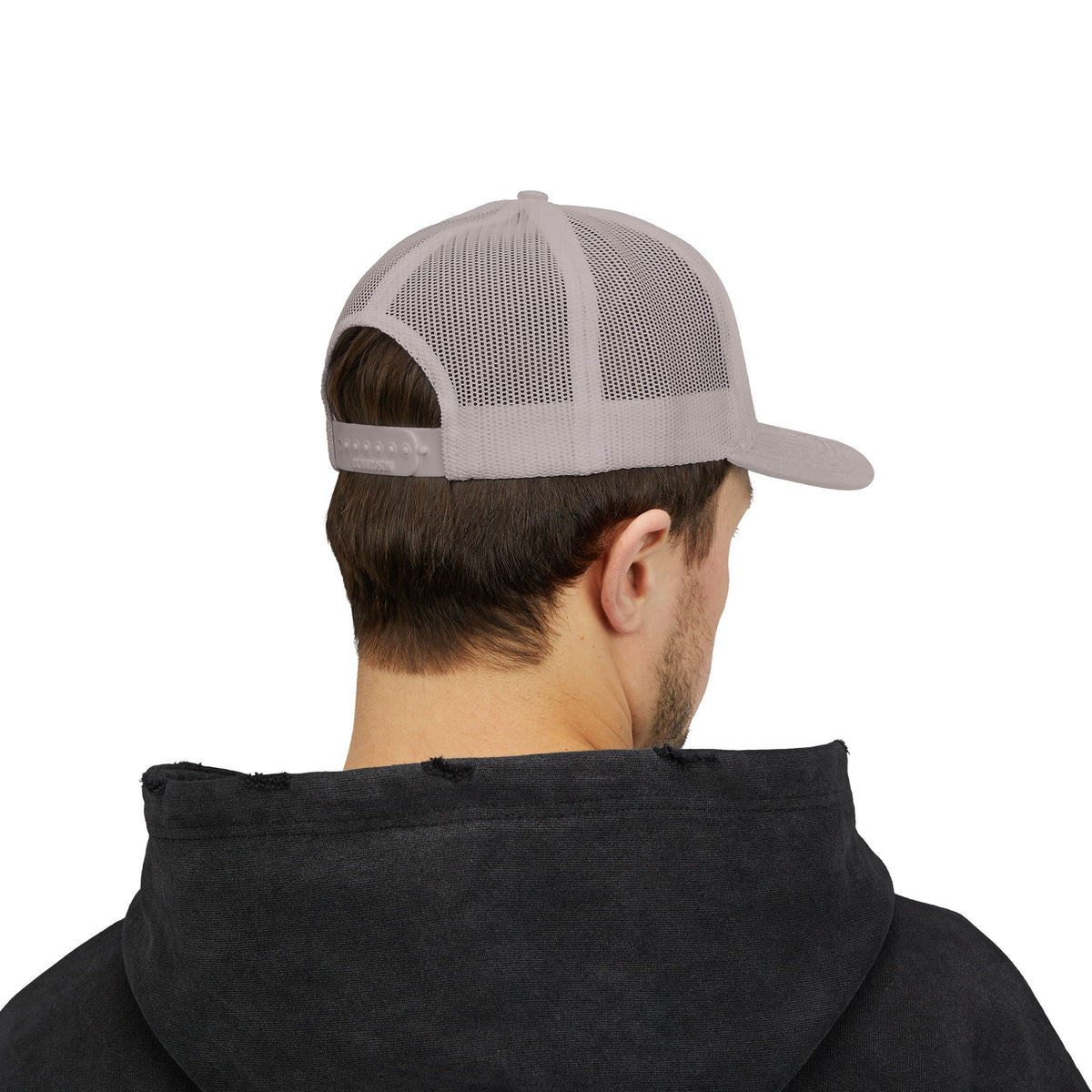 Bruce Lee Characters - Snapback Truckerpet Printify