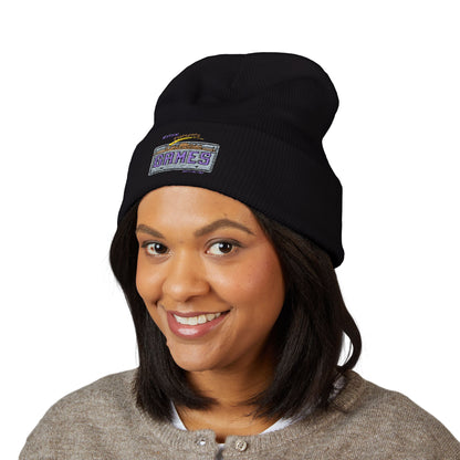California Games - Beanie Printify