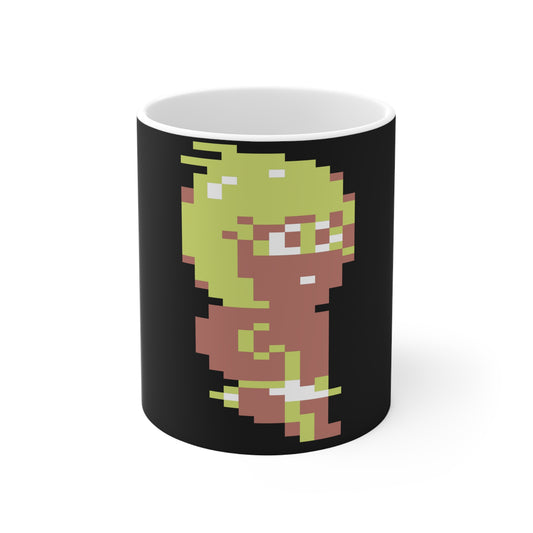 Wonder Boy - Mok Printify