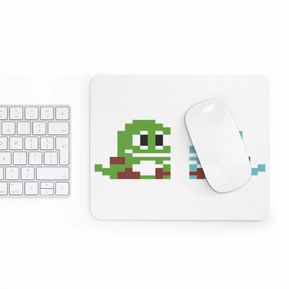 Bubble Bobble - Muismat Printify