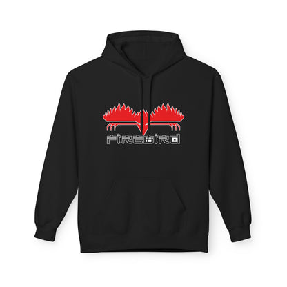 Firebird - Hoodie Printify