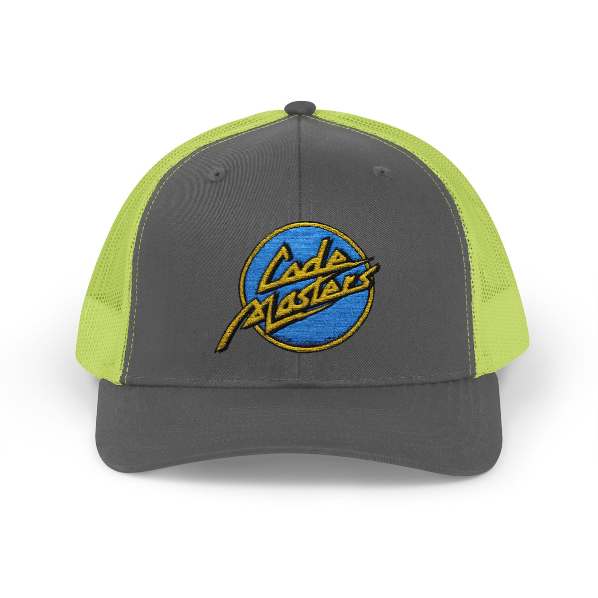 Codemasters - Snapback Truckerpet Printify