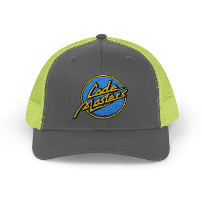 Codemasters - Snapback Truckerpet Printify