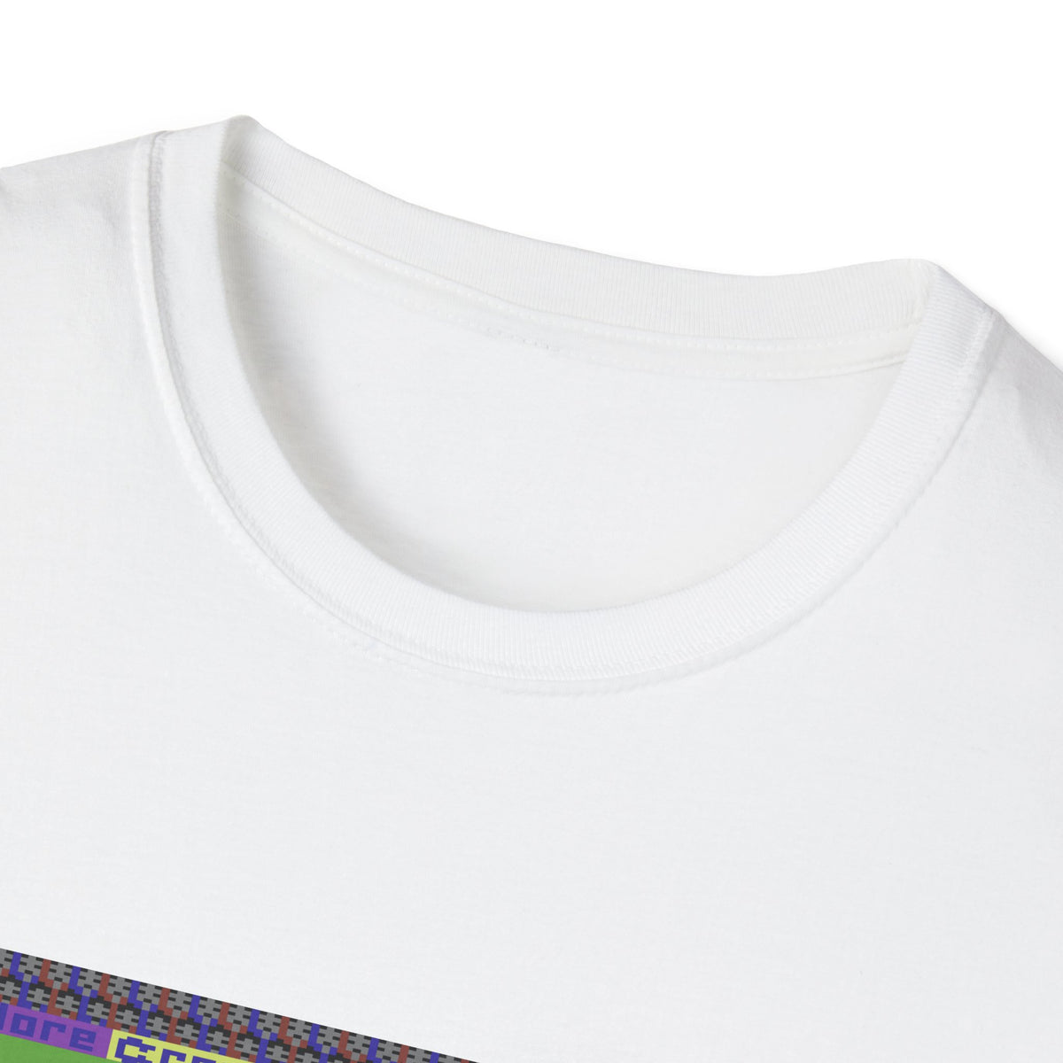 International Soccer - T-shirt Printify