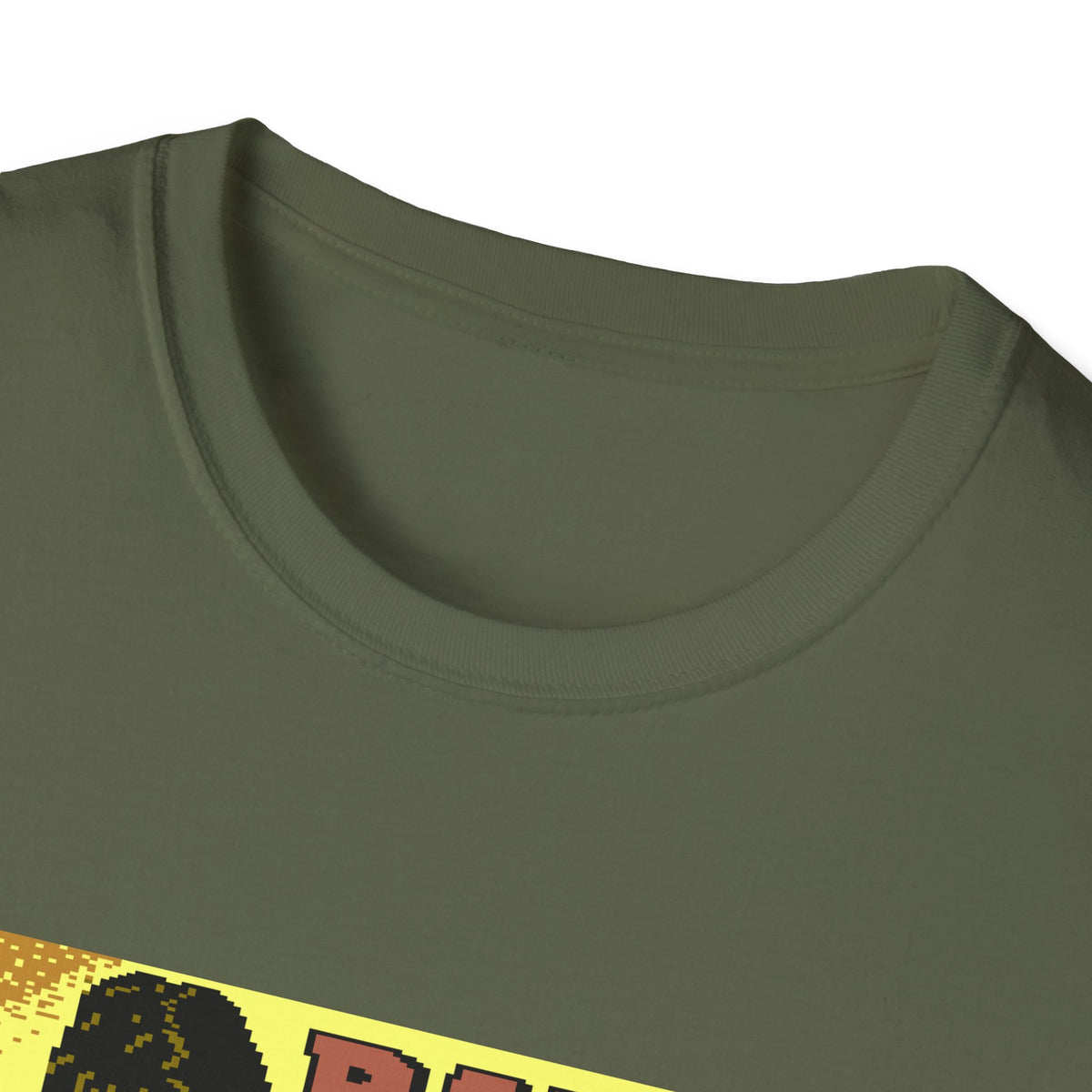 Rambo: First Blood Part II - T-shirt Printify