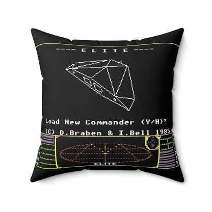 Elite - Kussen Printify