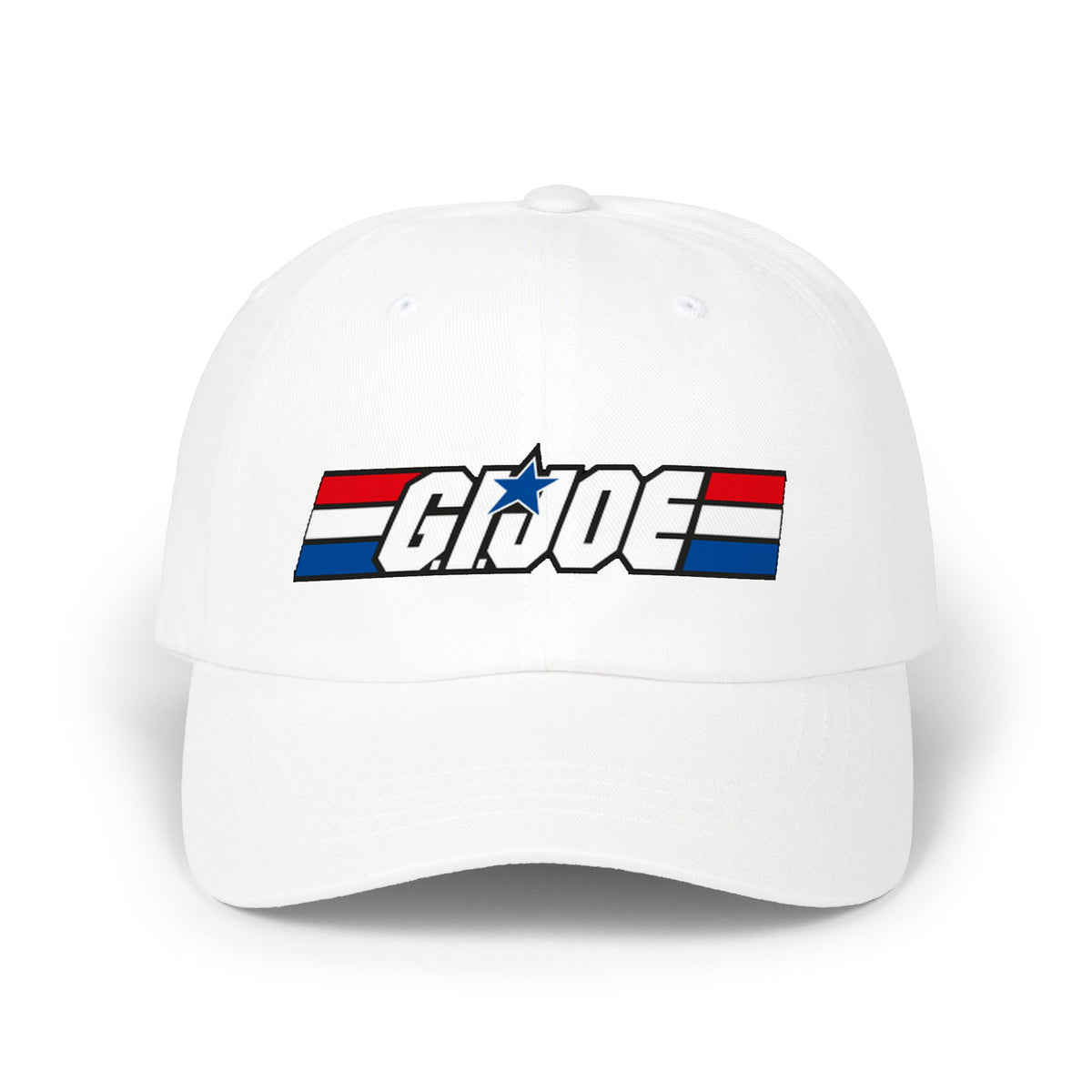 G.I. Joe - Dad Cap Printify