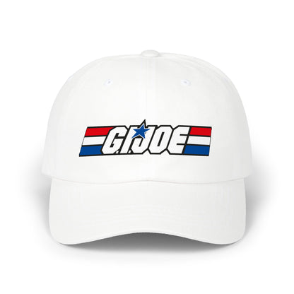 G.I. Joe - Dad Cap Printify