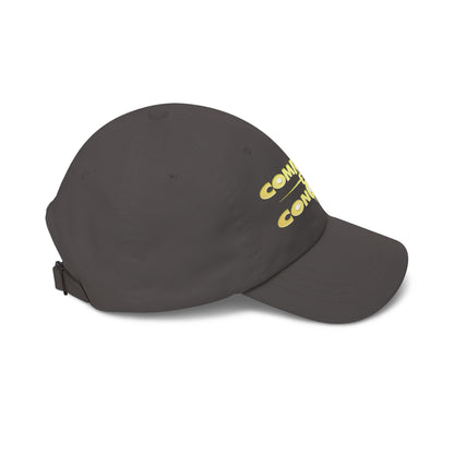 Command & Conquer - Dad Cap Printify