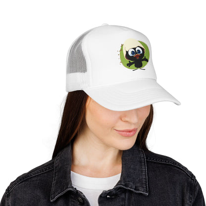 Calimero - Truckerpet Printify