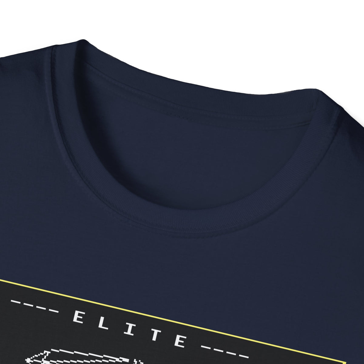 Elite - T-shirt Printify