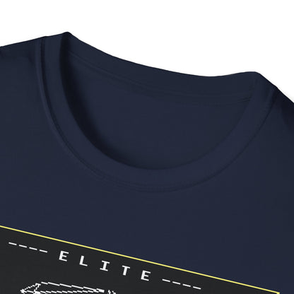 Elite - T-shirt Printify