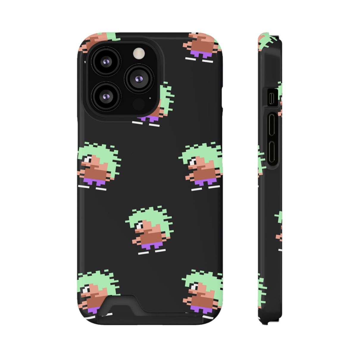 The Great Giana Sisters - Telefoonhoesje Printify