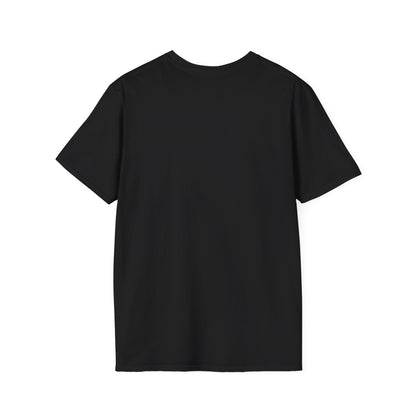 Commando - T-shirt Printify
