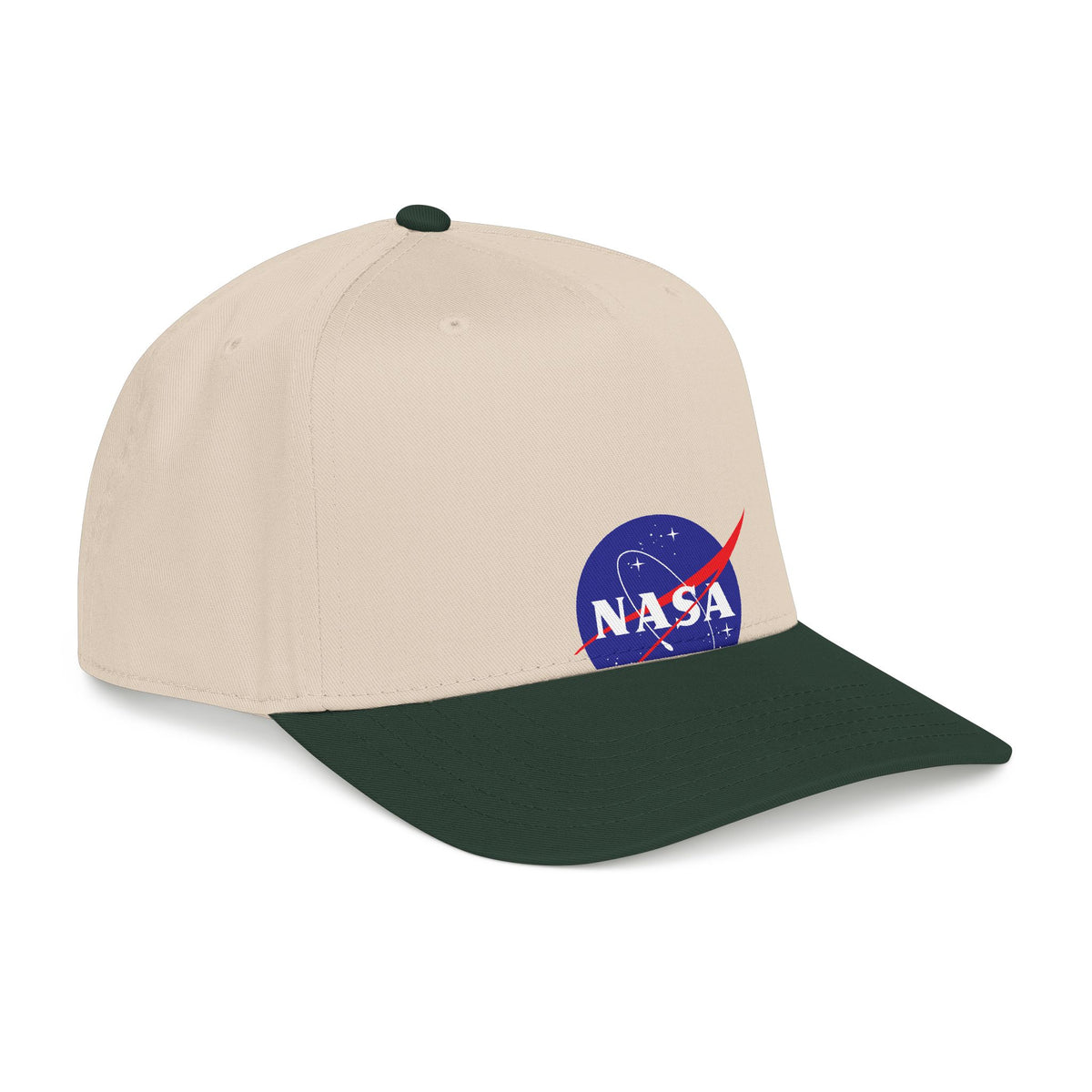 NASA - Baseball Cap Printify