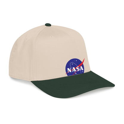 NASA - Baseball Cap Printify