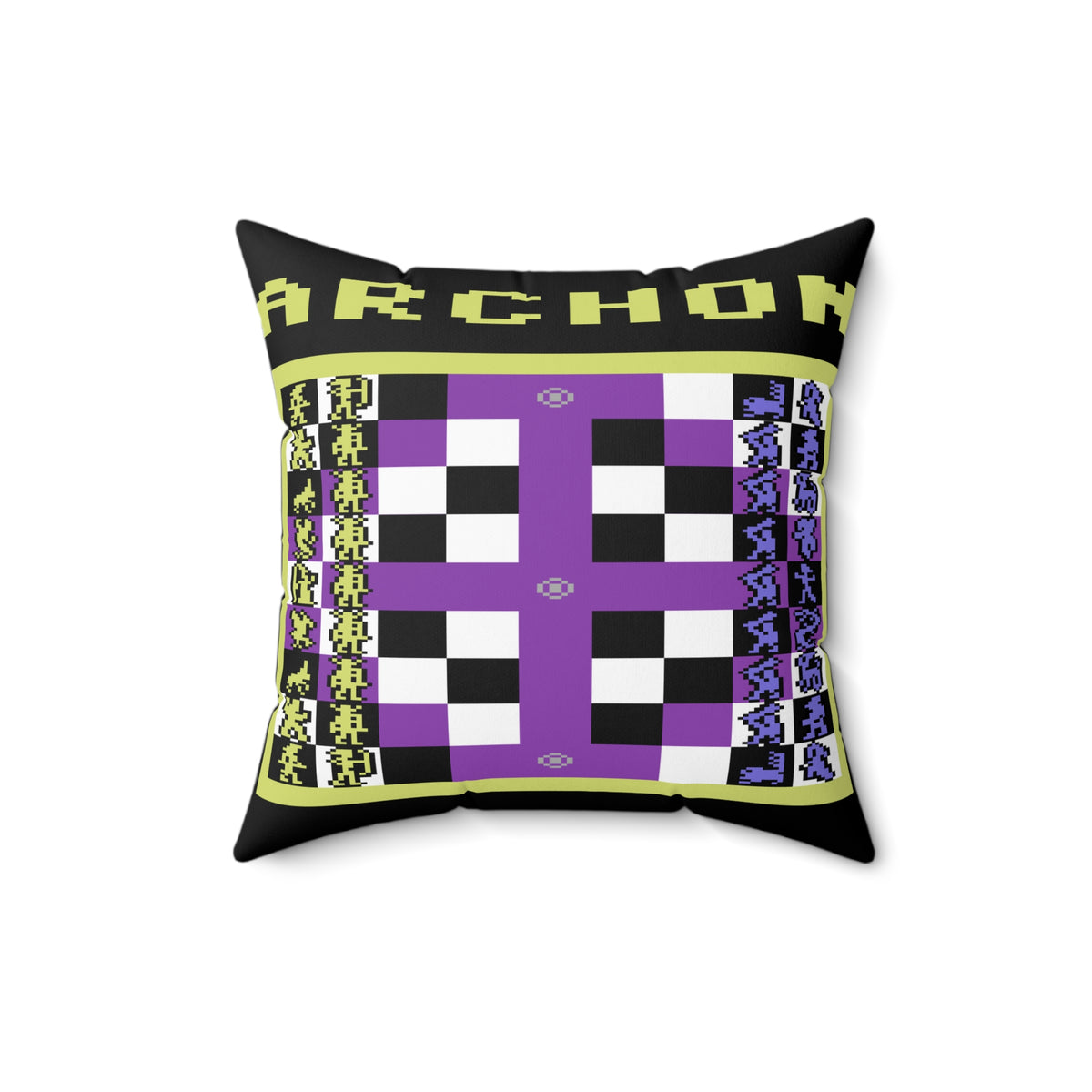 Archon - Kussen Printify