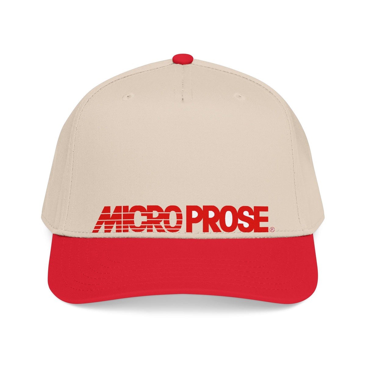 MicroProse - Baseball Cap Printify