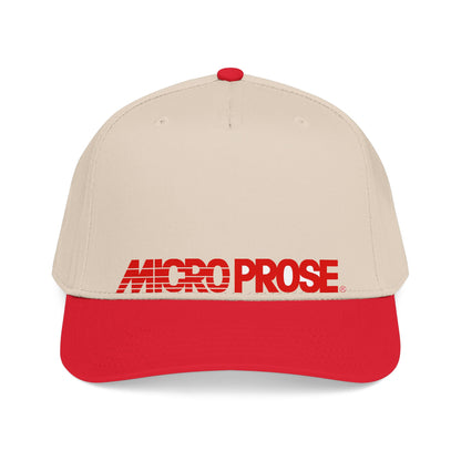 MicroProse - Baseball Cap Printify