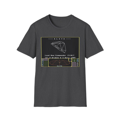 Elite - T-shirt Printify