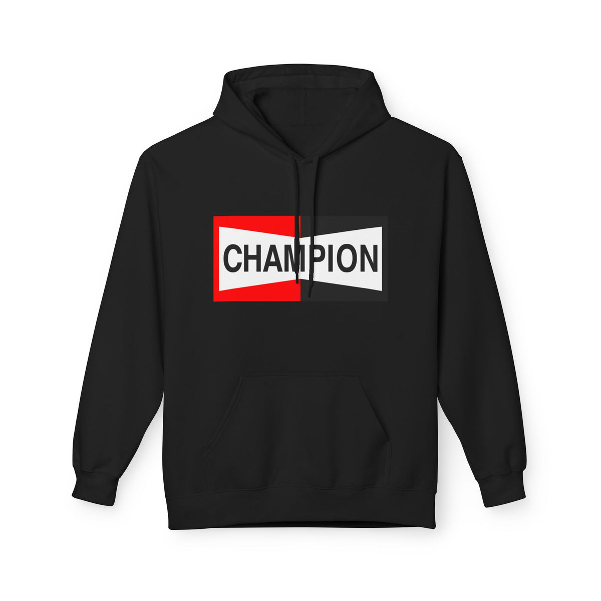 Champion - Hoodie Printify