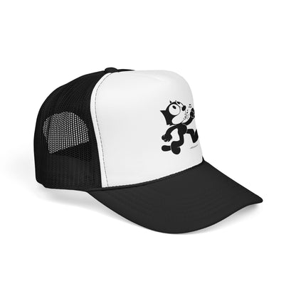 Felix the Cat - Truckerpet Printify
