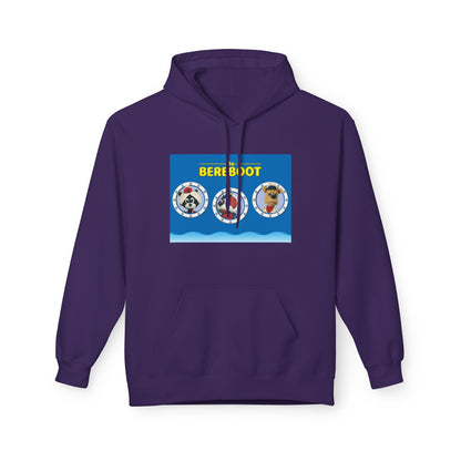 De Bereboot - Hoodie Printify