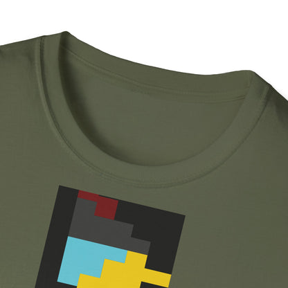 King's Quest - T-shirt Printify