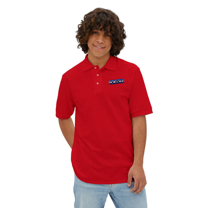 Ocean Software - Polo Printify
