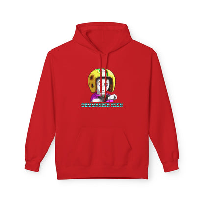 Commander Keen (Neural Stunner) - Hoodie Printify