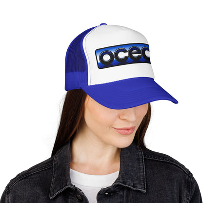 Ocean Software - Truckerpet Printify