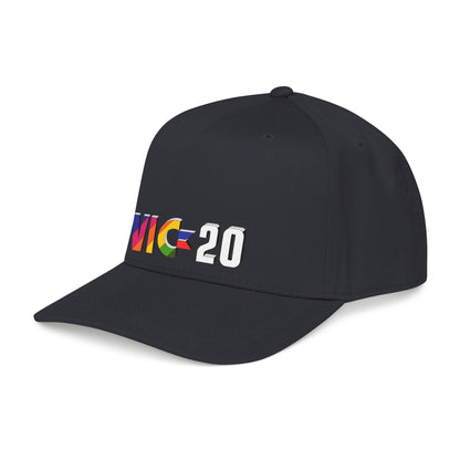 VIC-20 - Baseball Cap Printify