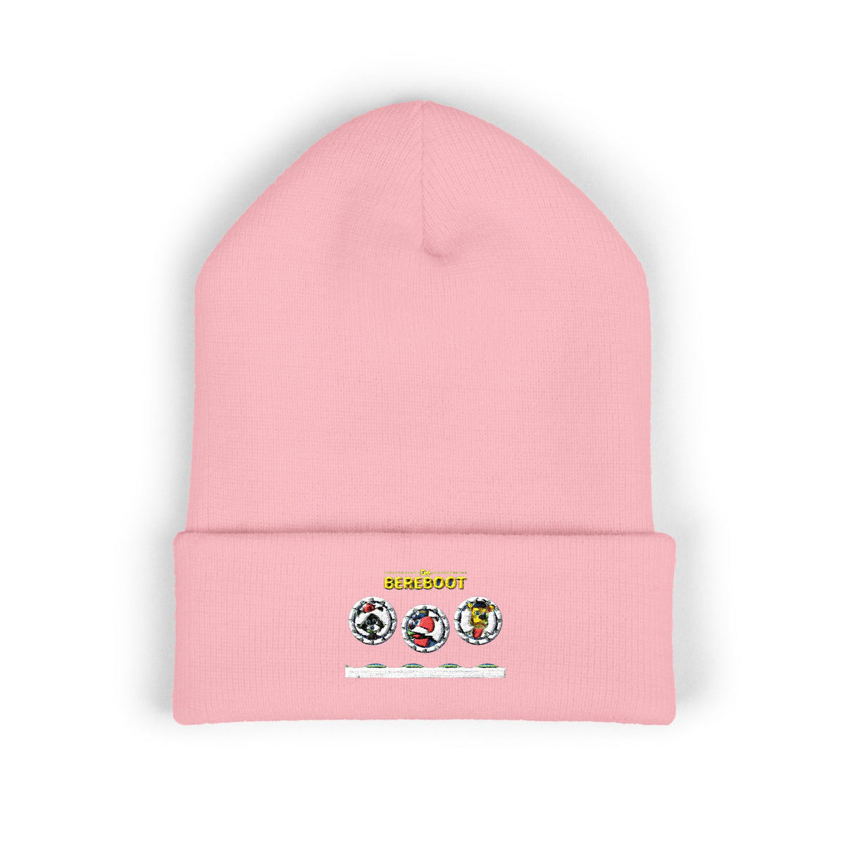 De Bereboot - Beanie Printify