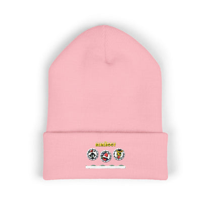 De Bereboot - Beanie Printify