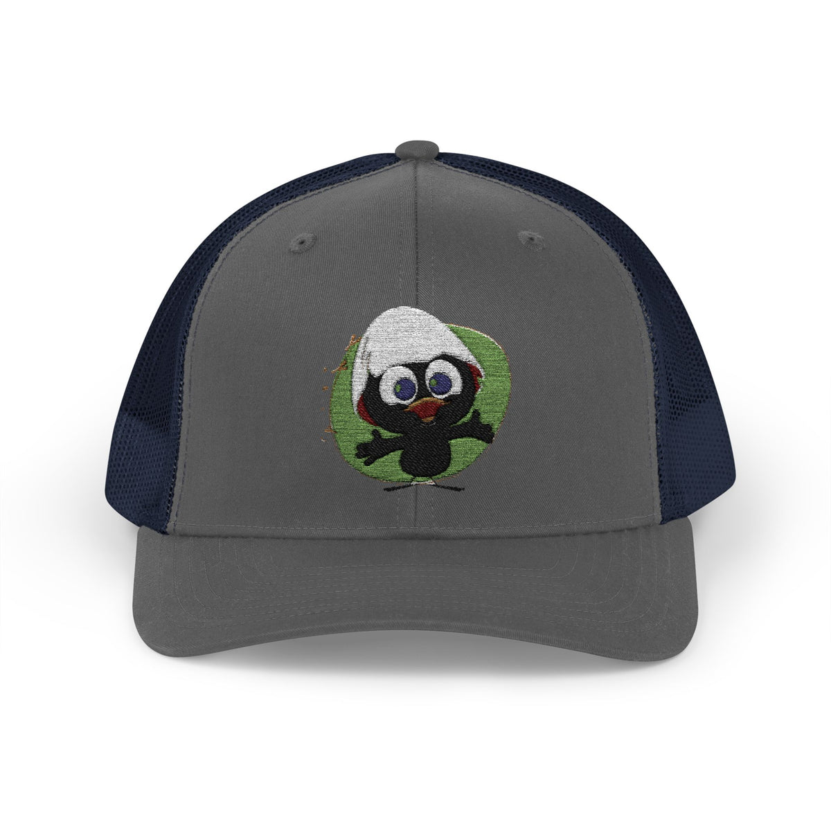 Calimero - Snapback Truckerpet Printify