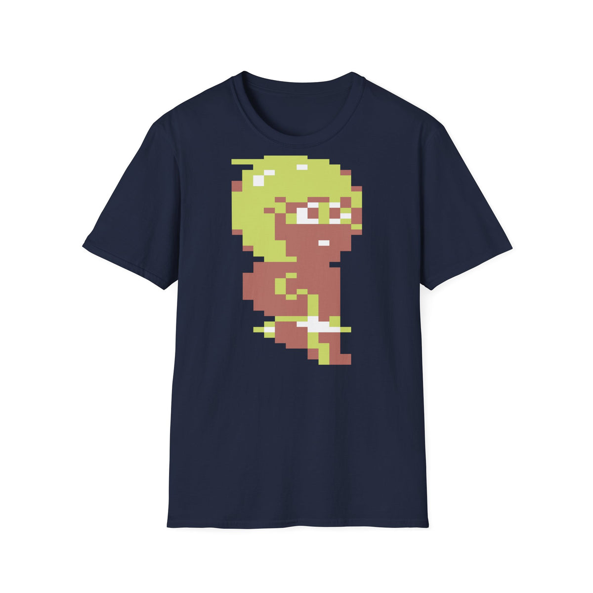 Wonder Boy - T-shirt Printify