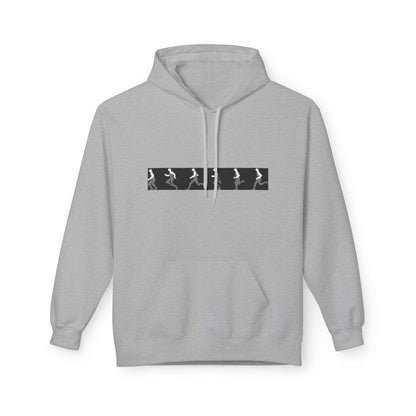 Impossible Mission Runner - Hoodie Printify