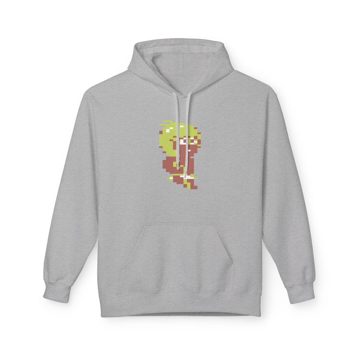 Wonder Boy - Hoodie Printify