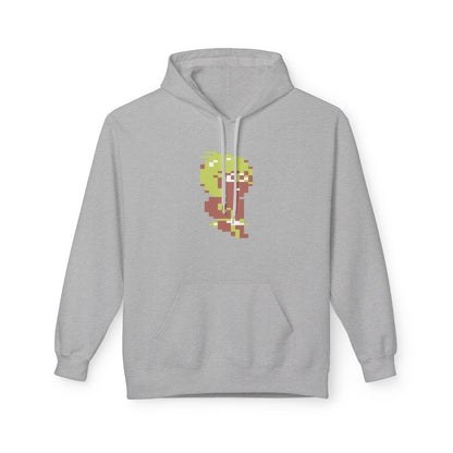 Wonder Boy - Hoodie Printify