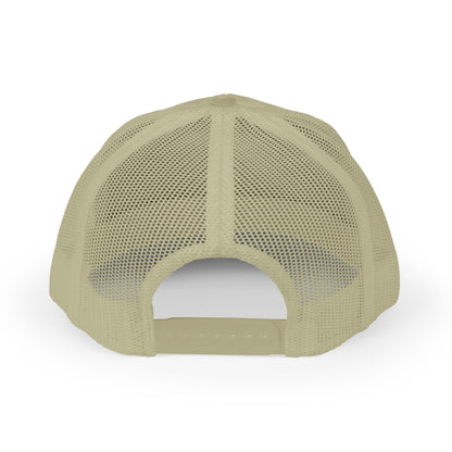 Diablo - Snapback Truckerpet Printify